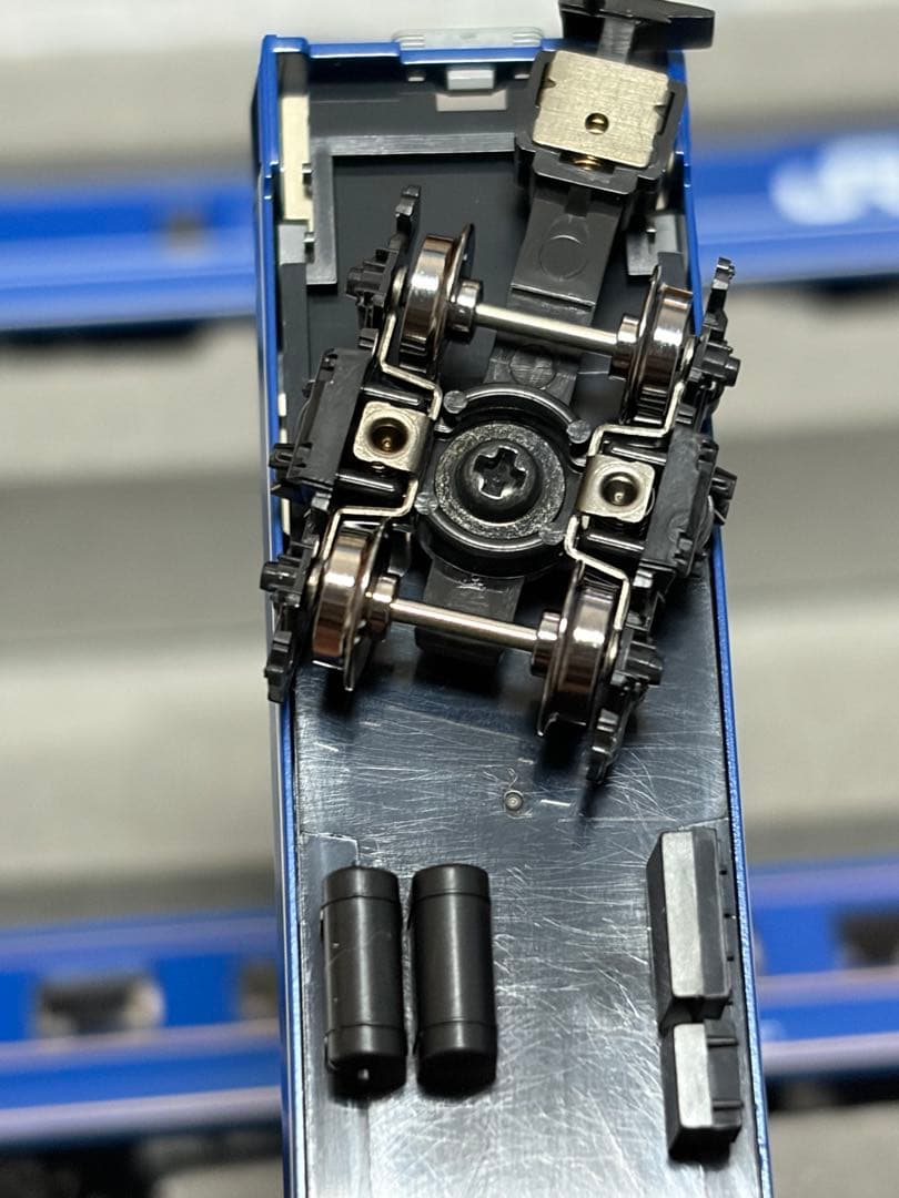 限定品！　TOMIX　92996 JR 24系　さよなら　日本海