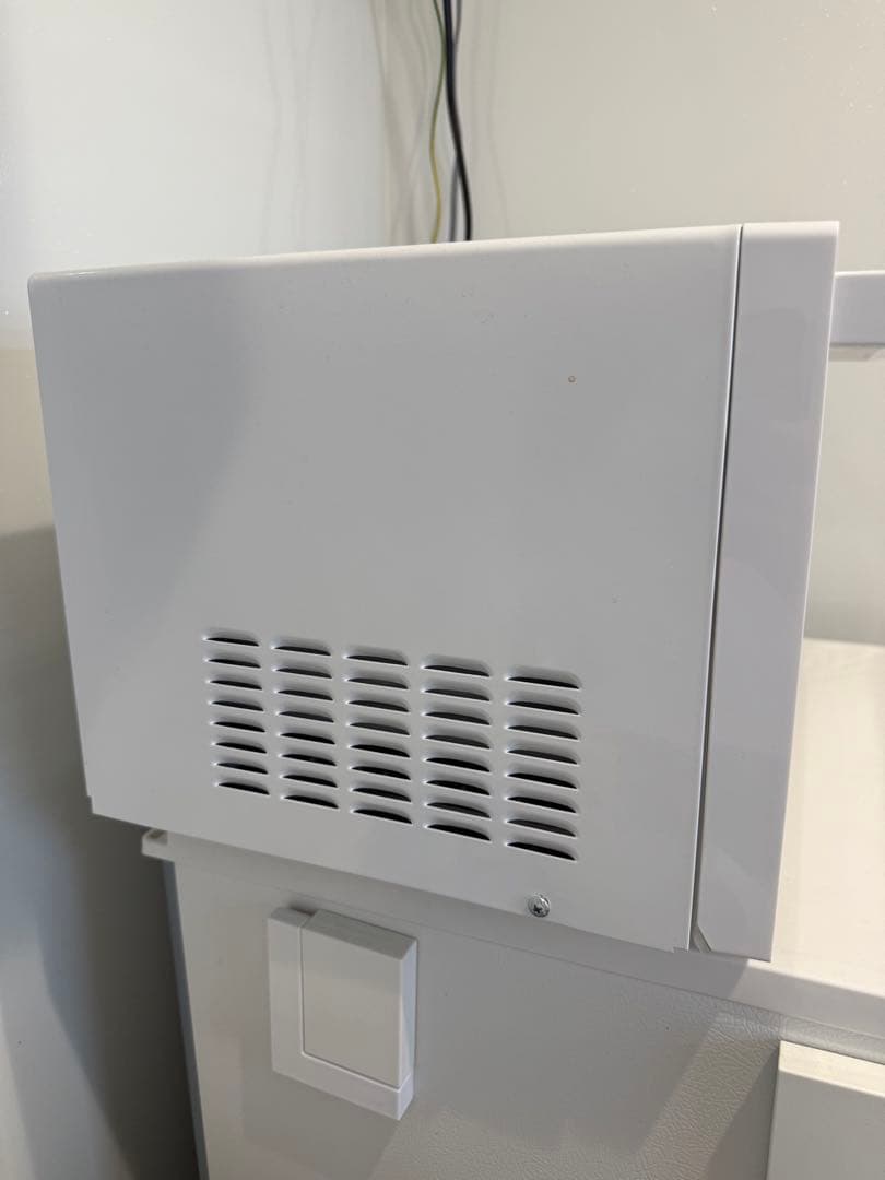 無印良品　電子レンジ１８Ｌ