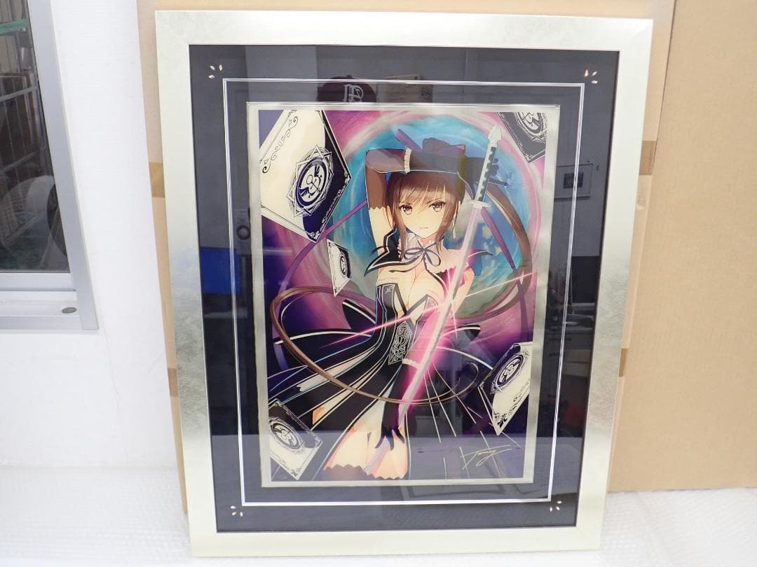 ⑭新品保証書 Tony「ME版 SHINING SERIES MEMORIES」