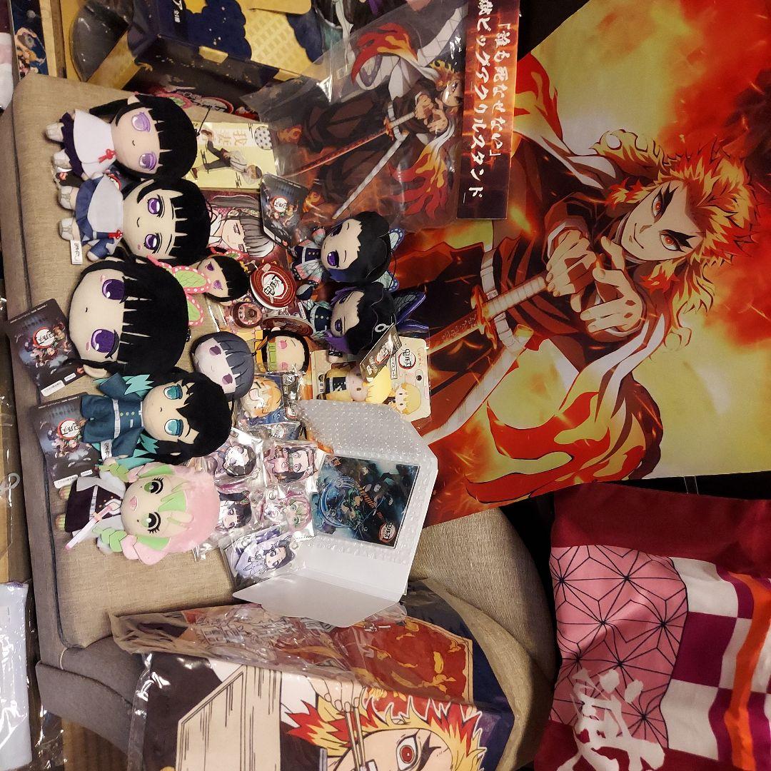 鬼滅の刃　大量　おまとめ　超希少　激レア　多数　早い者勝ち　セット
