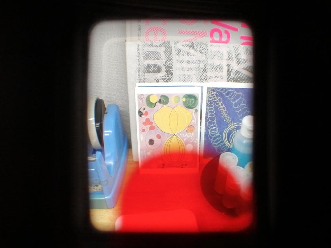 整備済Olympus Pen EE-3 オリンパス ハーフカメラ #7181