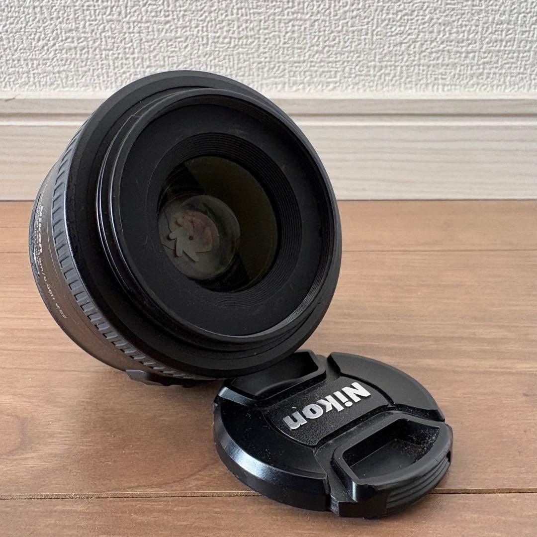 Nikon d5500 デジタル一眼レフカメラ レンズ4本セット