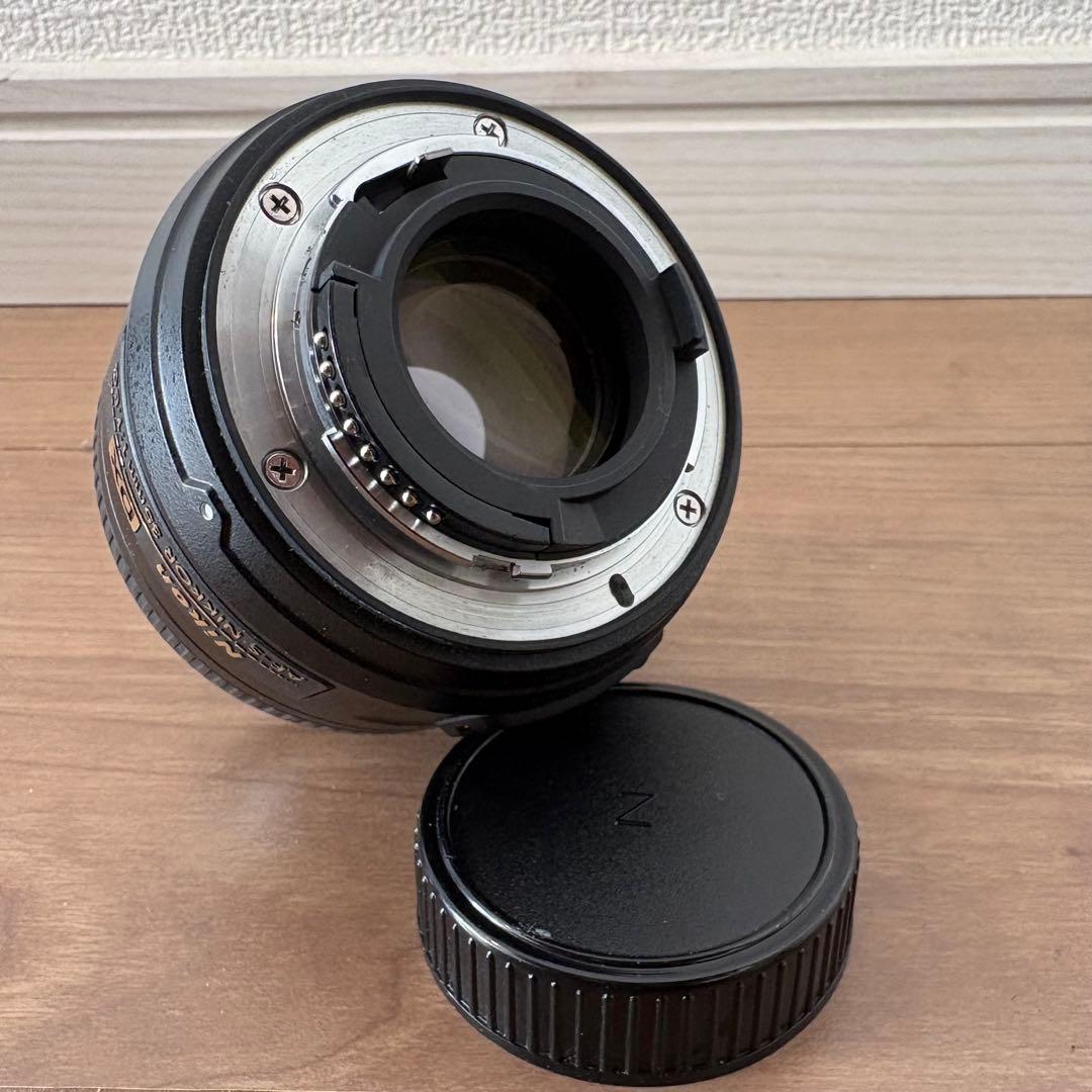 Nikon d5500 デジタル一眼レフカメラ レンズ4本セット