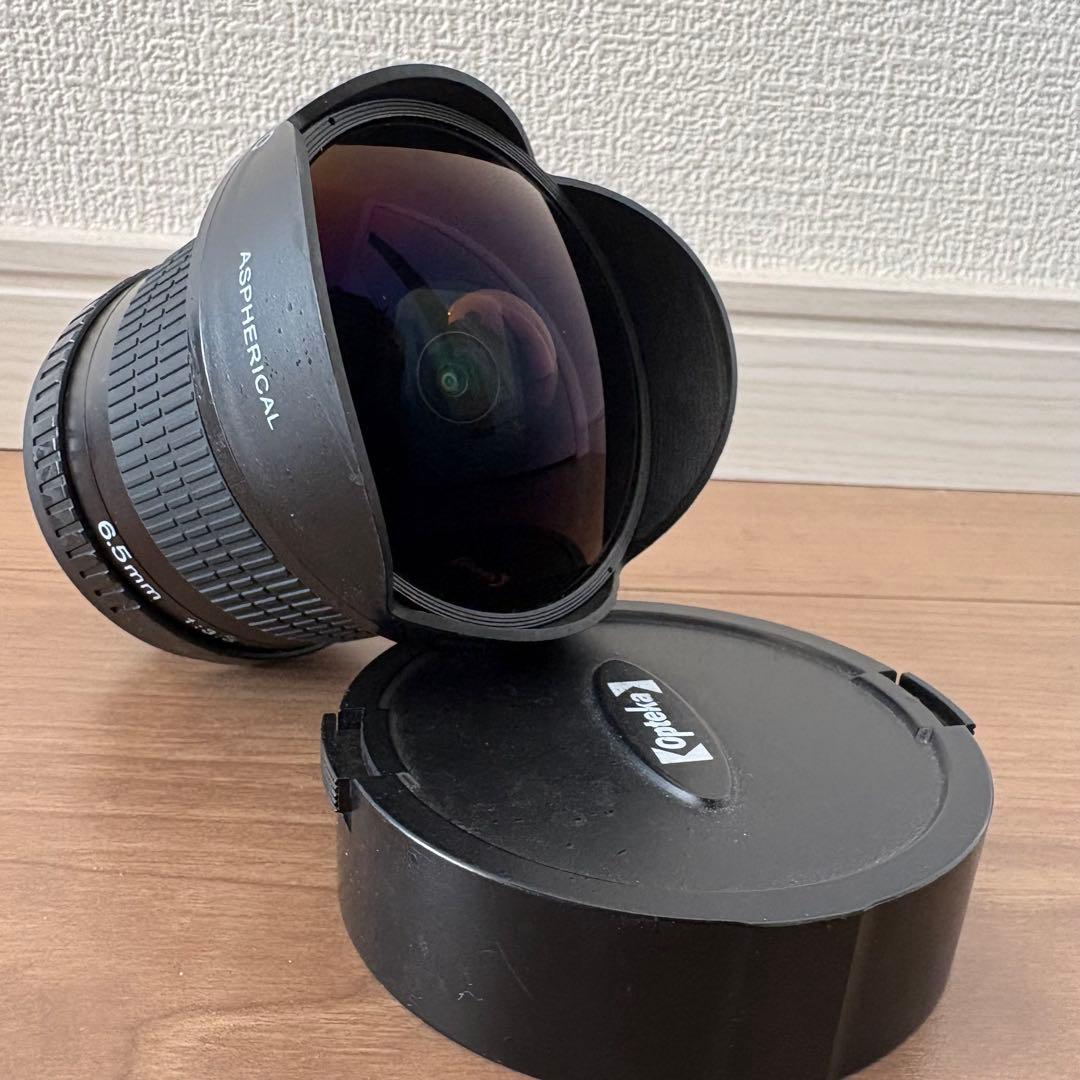 Nikon d5500 デジタル一眼レフカメラ レンズ4本セット