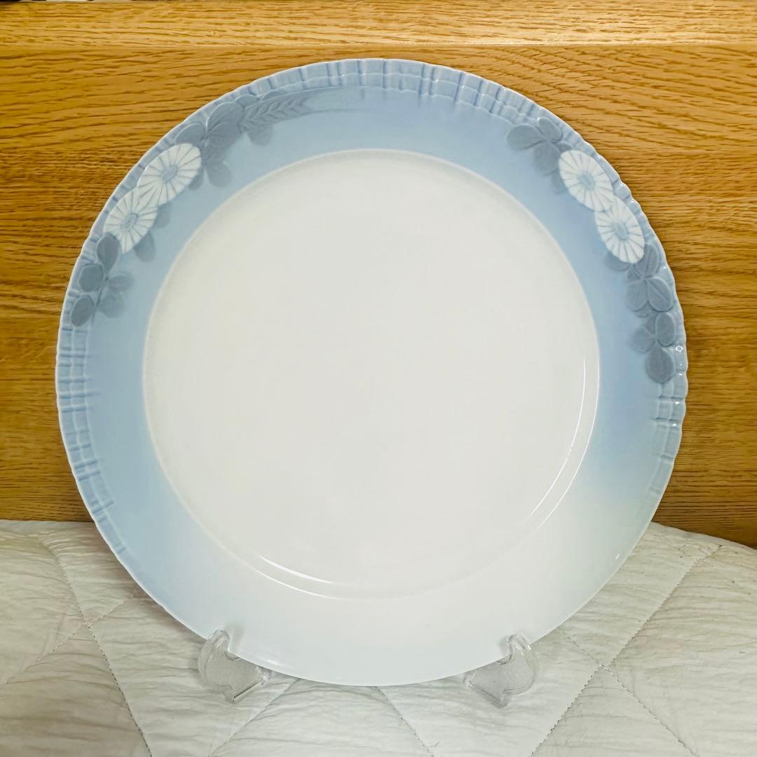 ロイヤルコペンハーゲン ミッドサマーナイトドリーム 30cm プレート