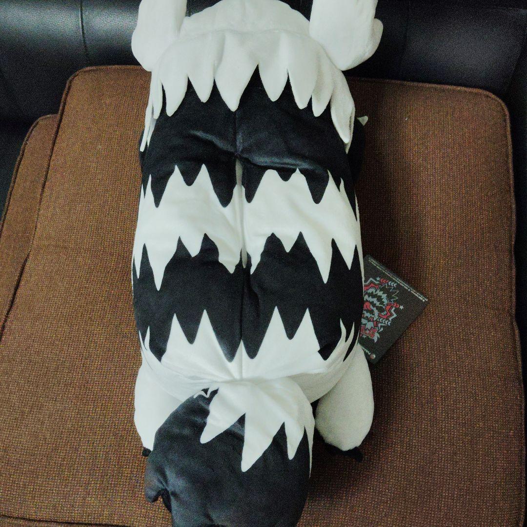 ポケモン★♥ガラルジグザグマ♥★GOGO!YELL!!★ティッシュボックスカバー