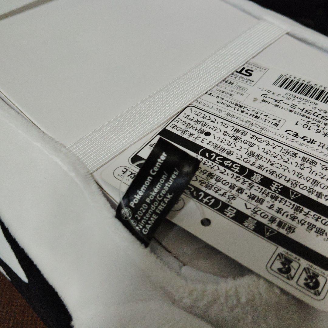 ポケモン★♥ガラルジグザグマ♥★GOGO!YELL!!★ティッシュボックスカバー