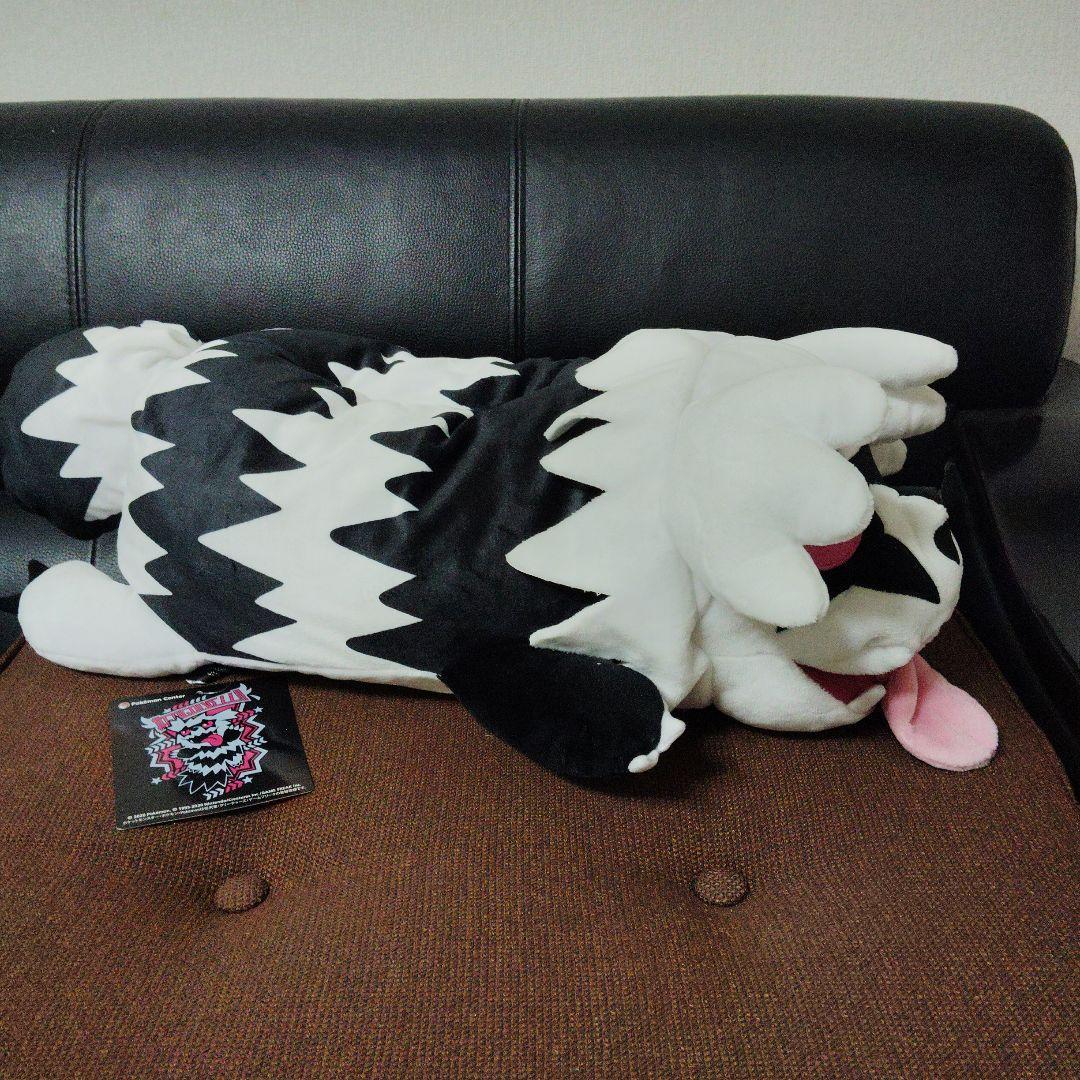 ポケモン★♥ガラルジグザグマ♥★GOGO!YELL!!★ティッシュボックスカバー