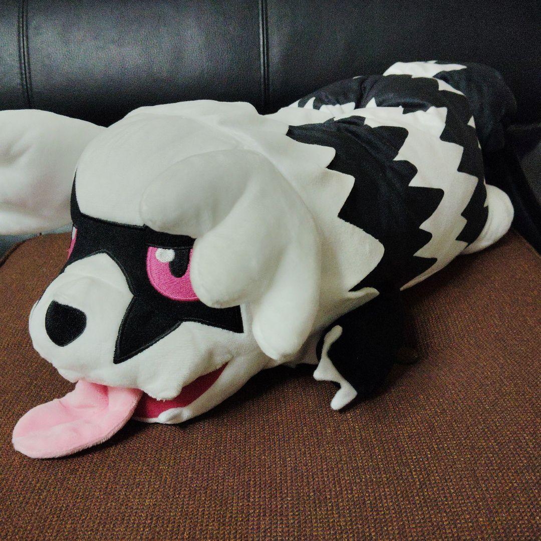 ポケモン★♥ガラルジグザグマ♥★GOGO!YELL!!★ティッシュボックスカバー