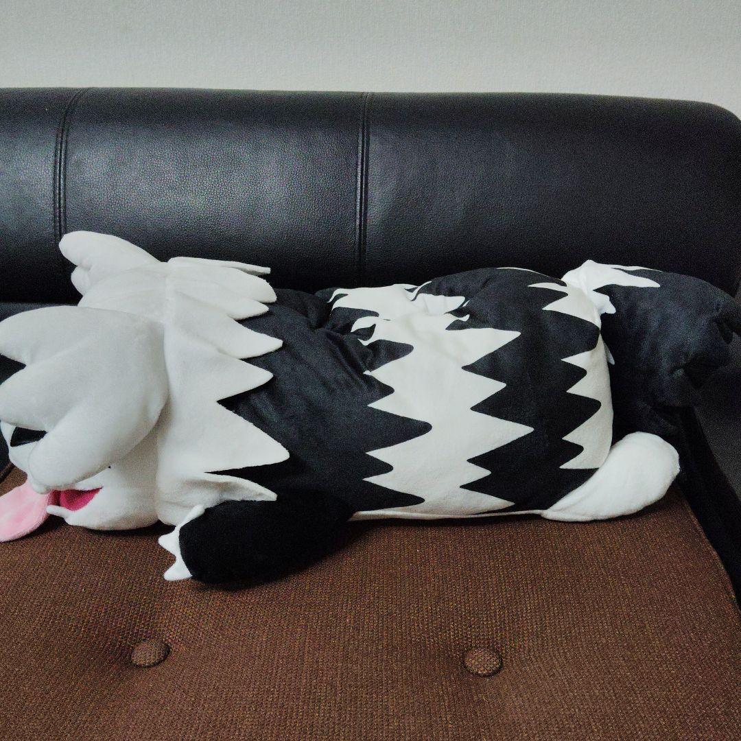 ポケモン★♥ガラルジグザグマ♥★GOGO!YELL!!★ティッシュボックスカバー