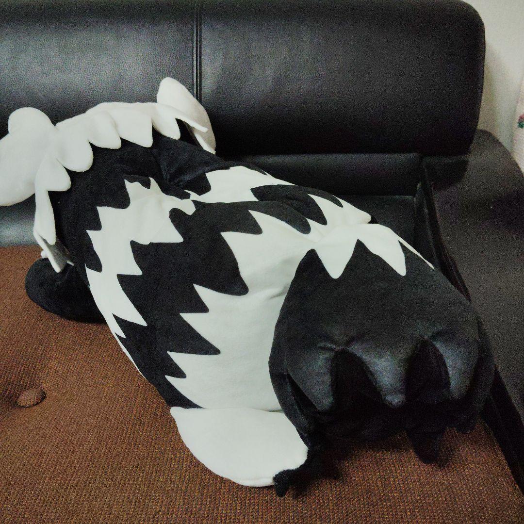 ポケモン★♥ガラルジグザグマ♥★GOGO!YELL!!★ティッシュボックスカバー