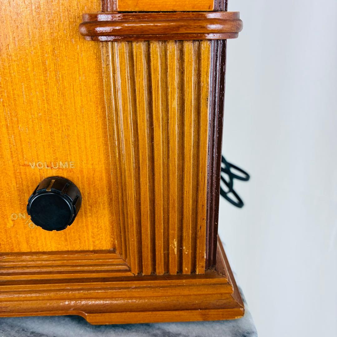 非売品 IA ジョージア ラジオ AM/FM 昭和レトロ 動作品
