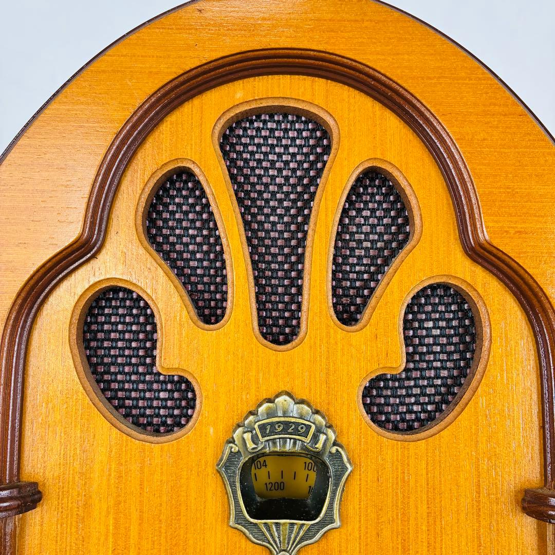非売品 IA ジョージア ラジオ AM/FM 昭和レトロ 動作品
