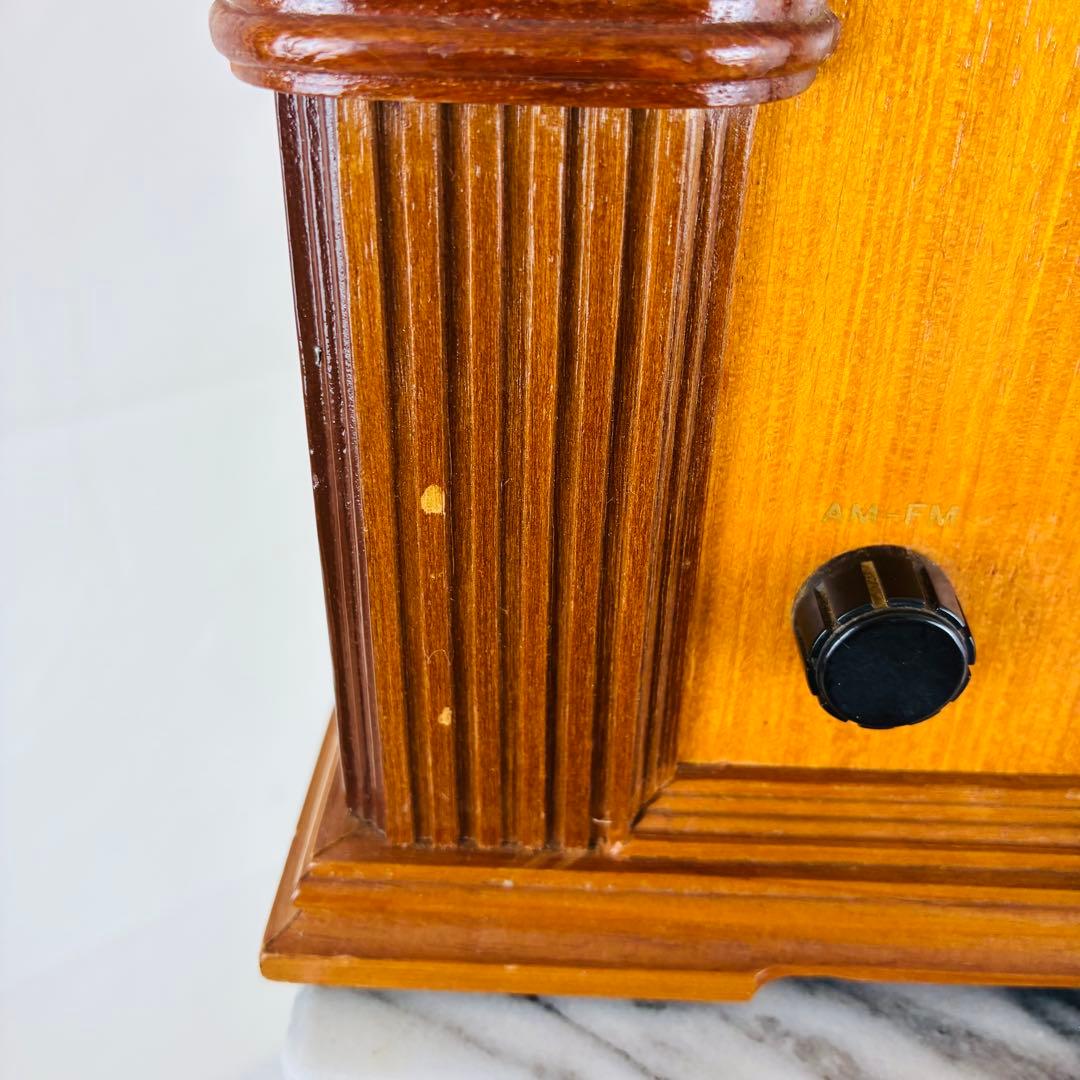非売品 IA ジョージア ラジオ AM/FM 昭和レトロ 動作品