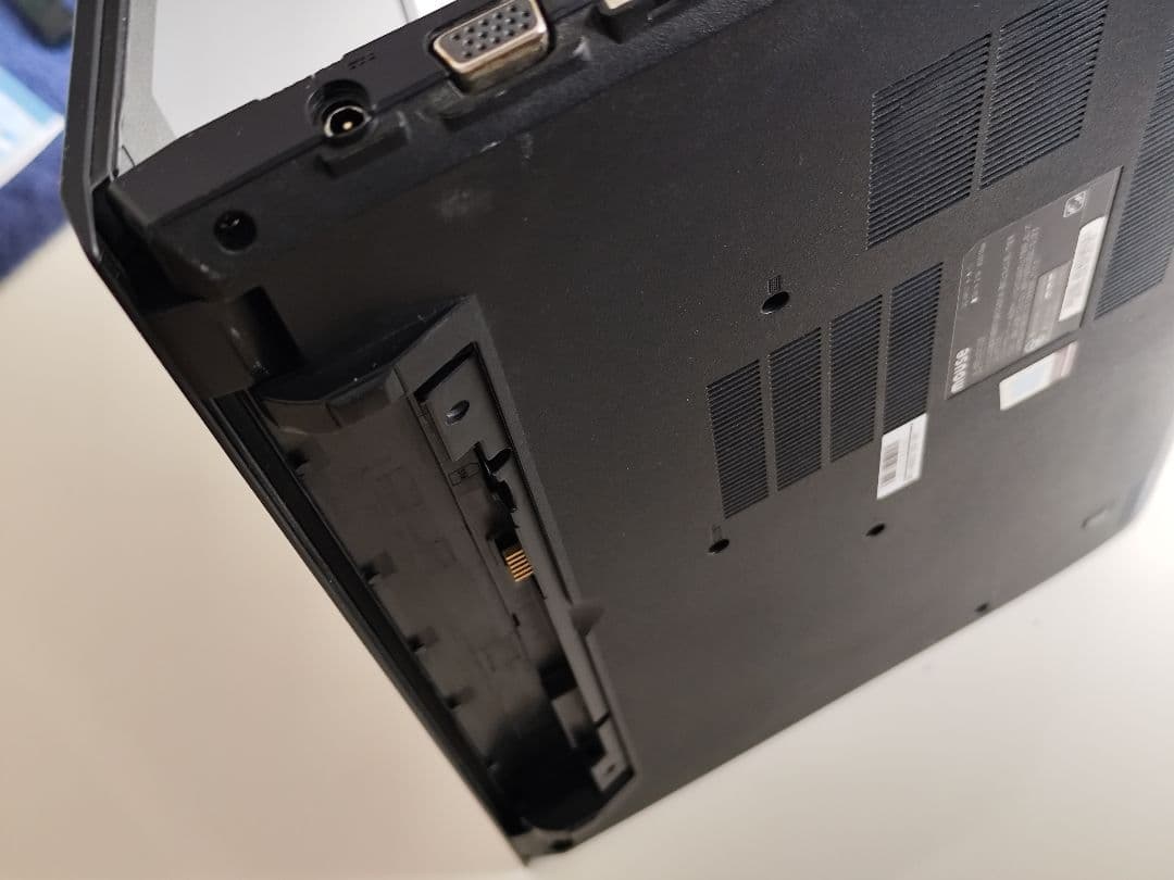 mouse ノートPC Intel Core i7 8世代ジャンク