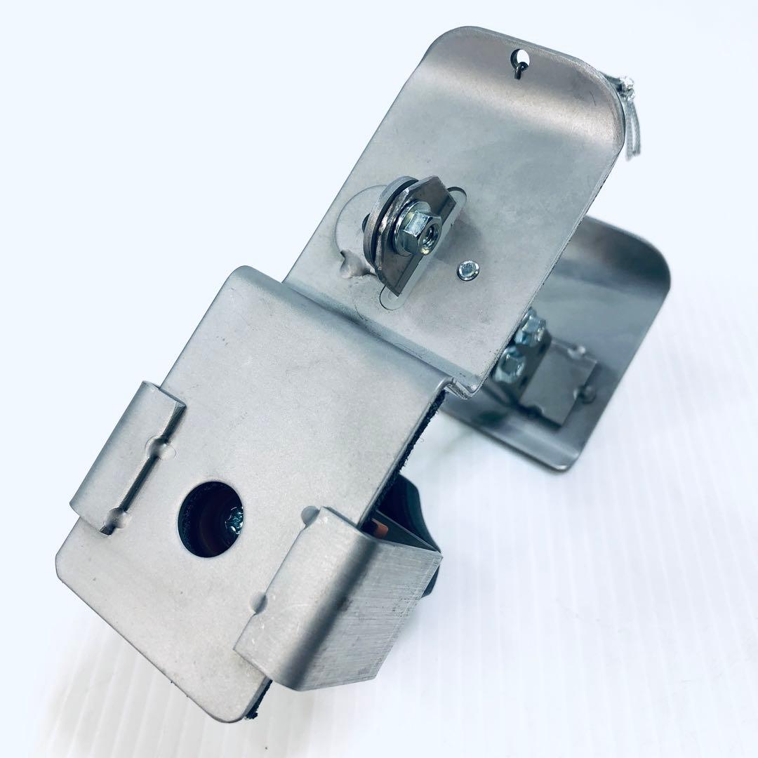 【欠品無】吉澤　アシストペダル　ASP-Ⅱ　アシストハイツール　ASH-Vセット