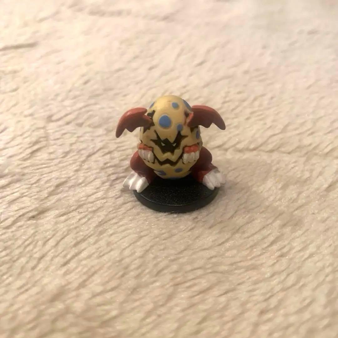 遊戯王 ダンジョンダイスモンスターズ　ドラゴン・エッガー