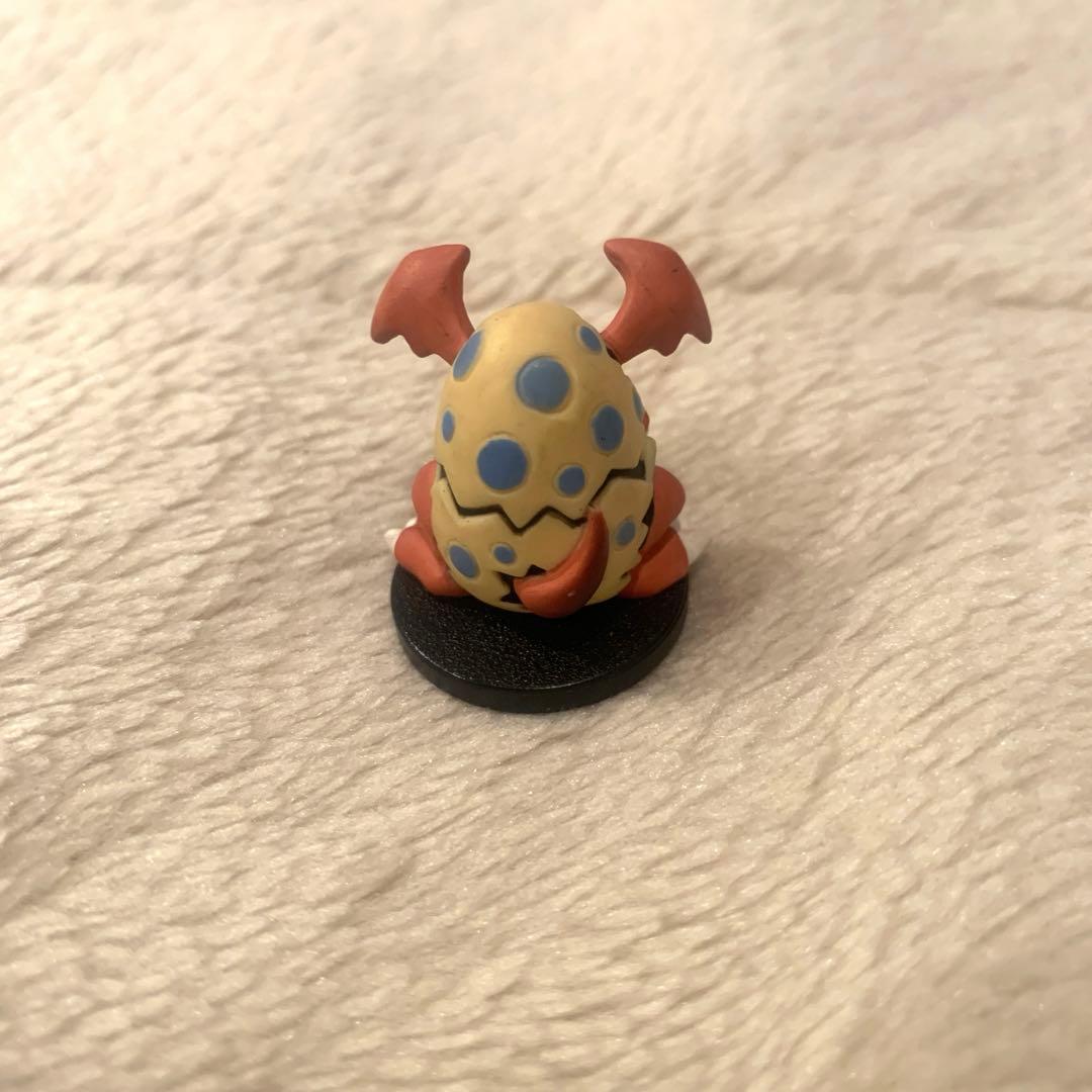 遊戯王 ダンジョンダイスモンスターズ　ドラゴン・エッガー