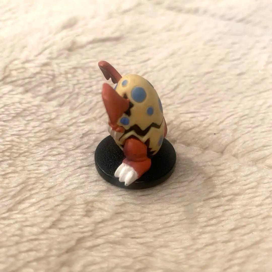 遊戯王 ダンジョンダイスモンスターズ　ドラゴン・エッガー