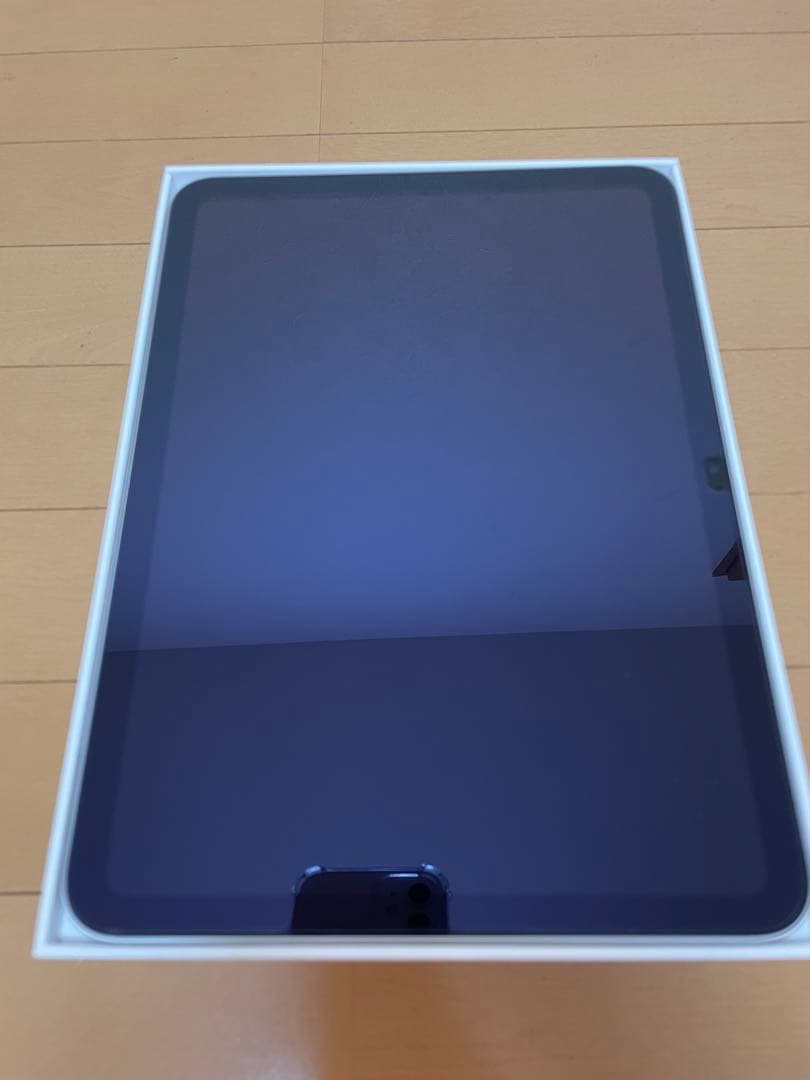 Apple iPad 第10世代 WiFiモデル