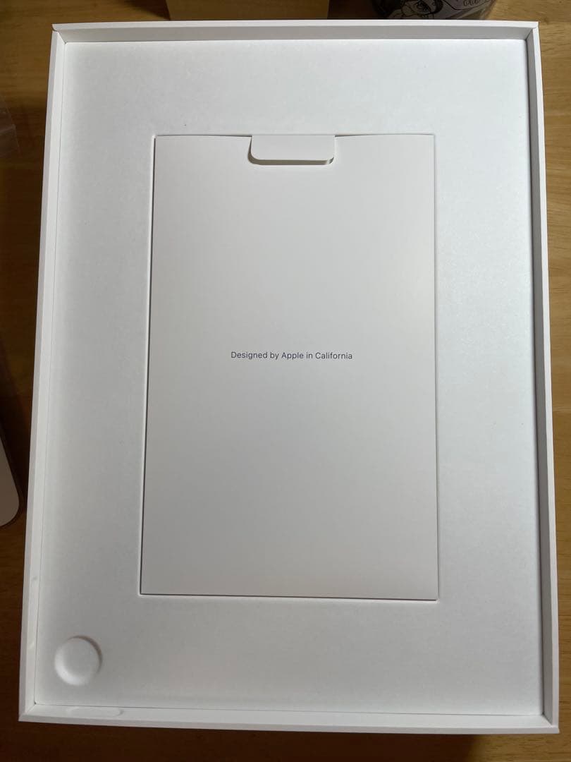 Apple iPad 第10世代 WiFiモデル