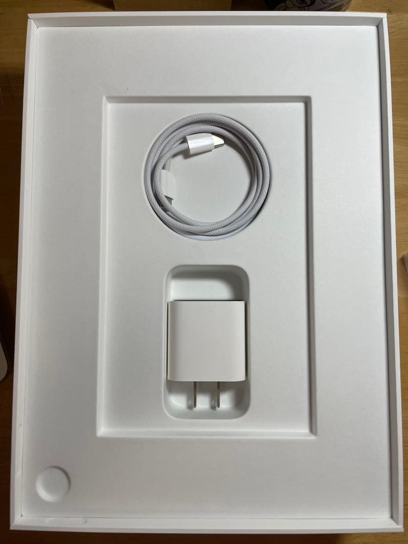 Apple iPad 第10世代 WiFiモデル