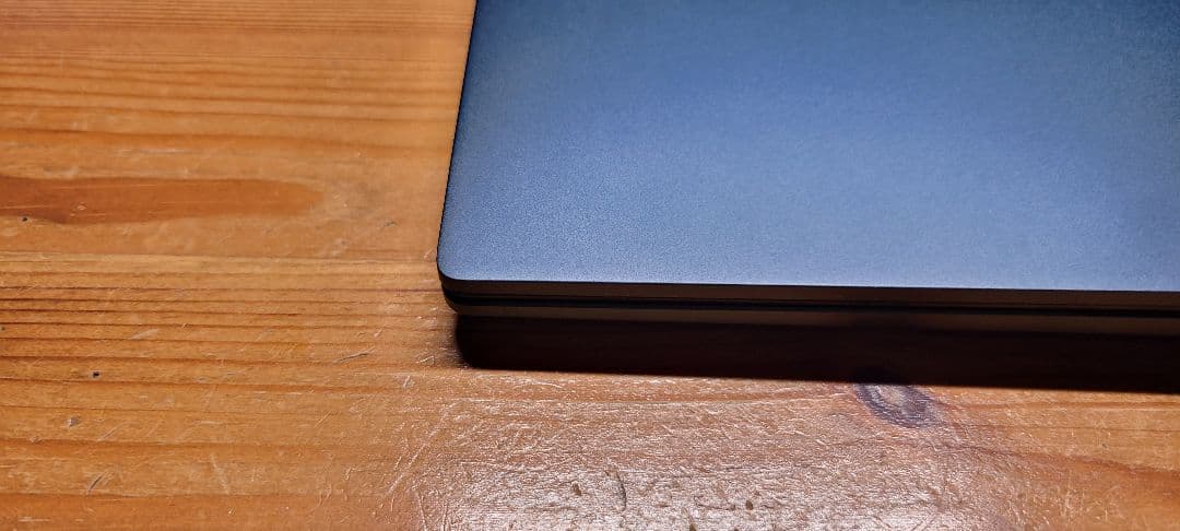 yasu　ノートパソコン Zenbook 14 OLED ポンダーブルー