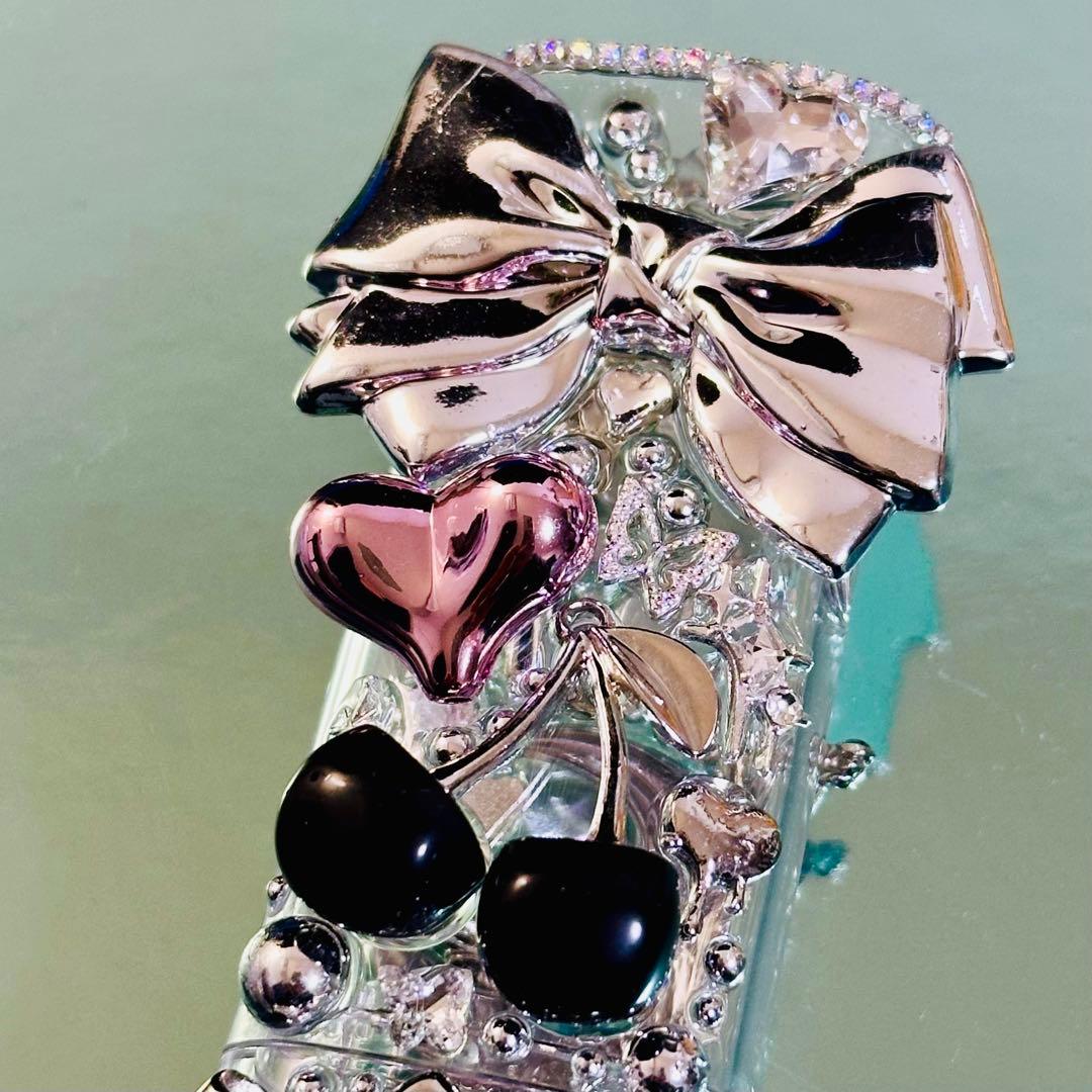 品番280 アイコスケース　イルマワン　デコケース　IQOS IQOSケース