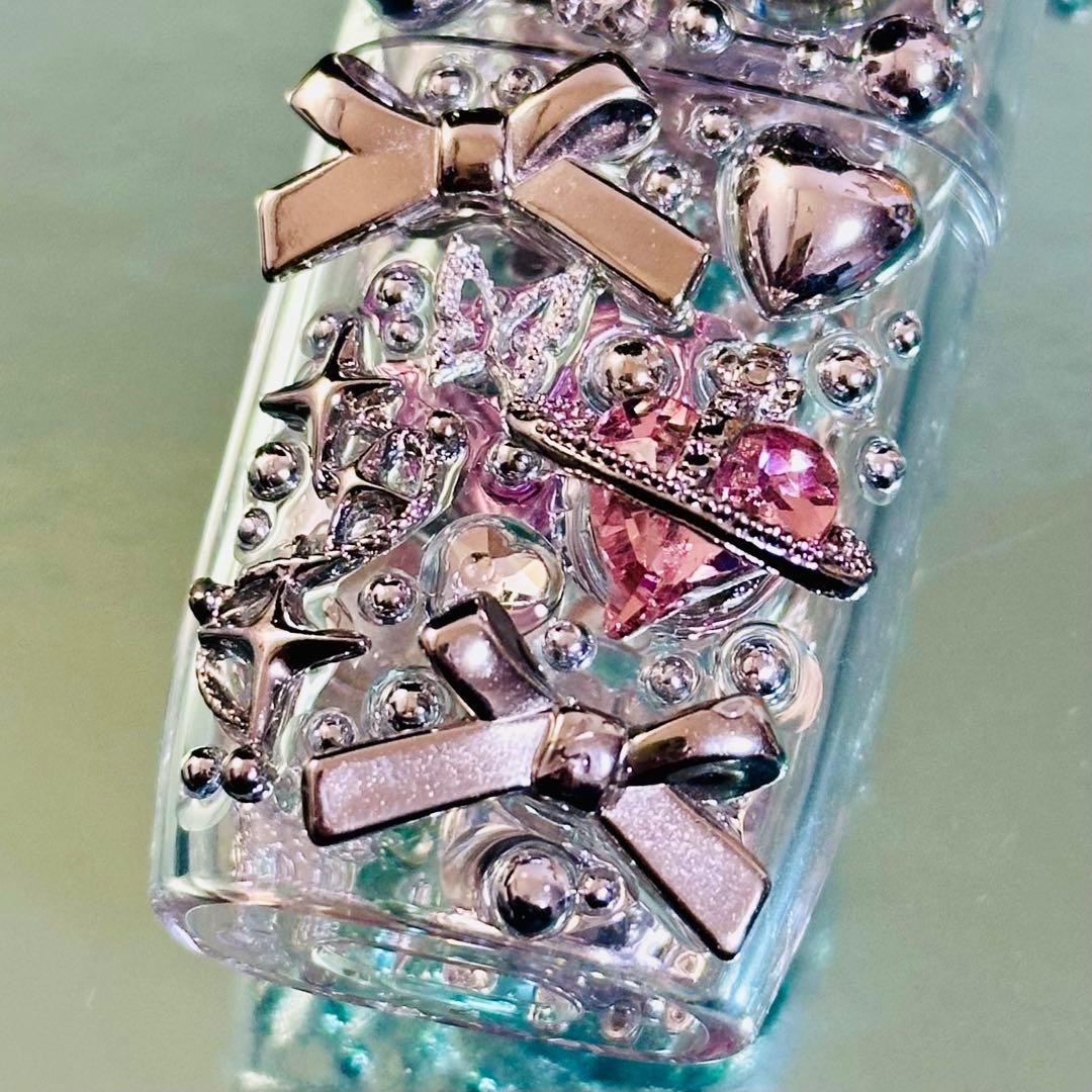 品番280 アイコスケース　イルマワン　デコケース　IQOS IQOSケース