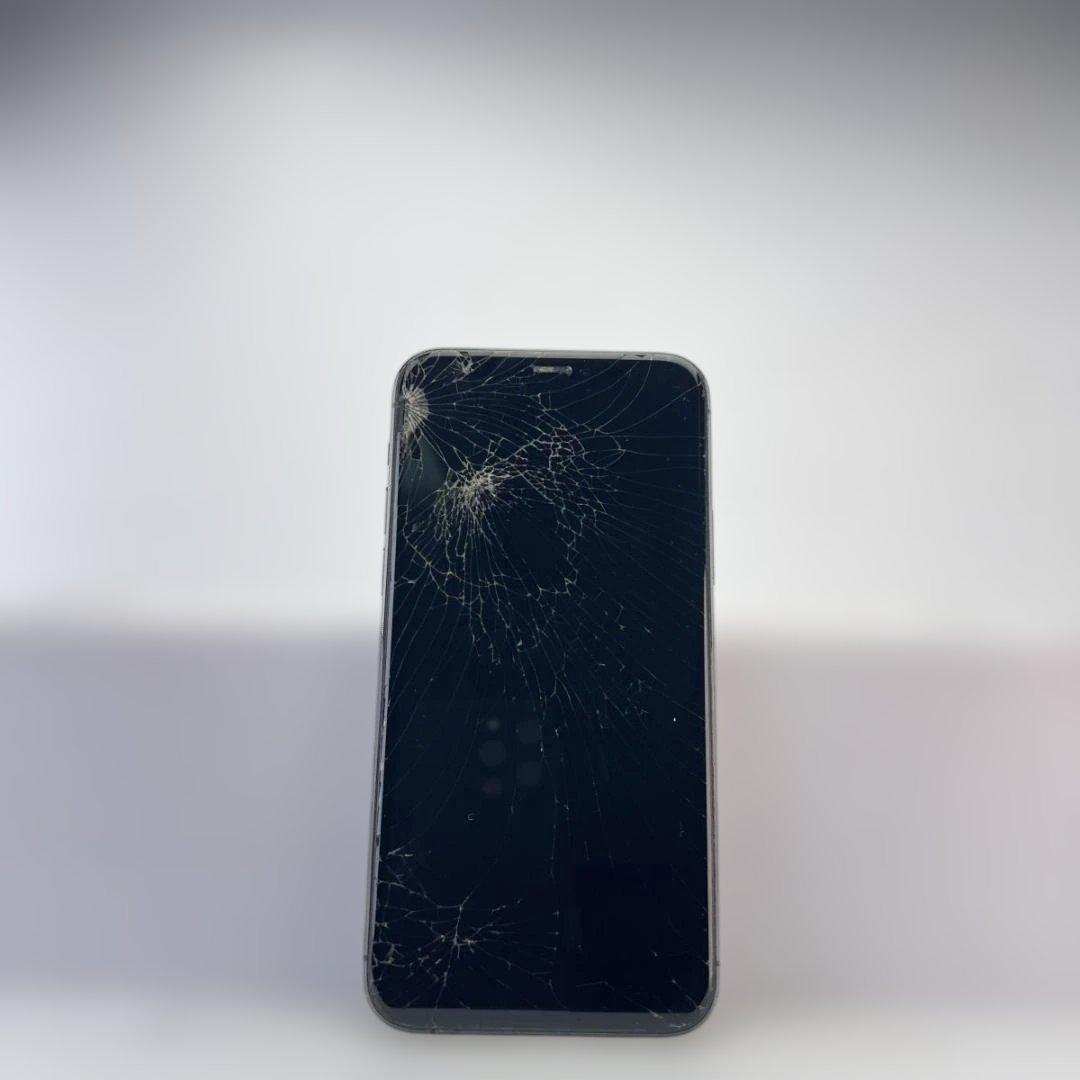 iPhone 11 Pro 256GB スペースグレイ SIMフリー ジャンク