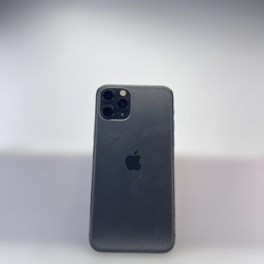iPhone 11 Pro 256GB スペースグレイ SIMフリー ジャンク