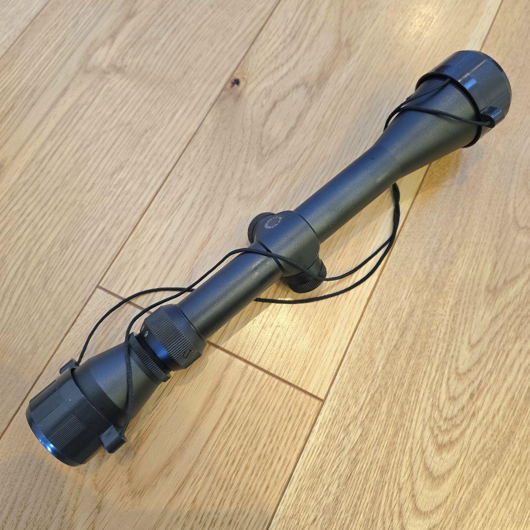 SIIS ボルトアクション エアライフル TSR-ZERO 18歳以上