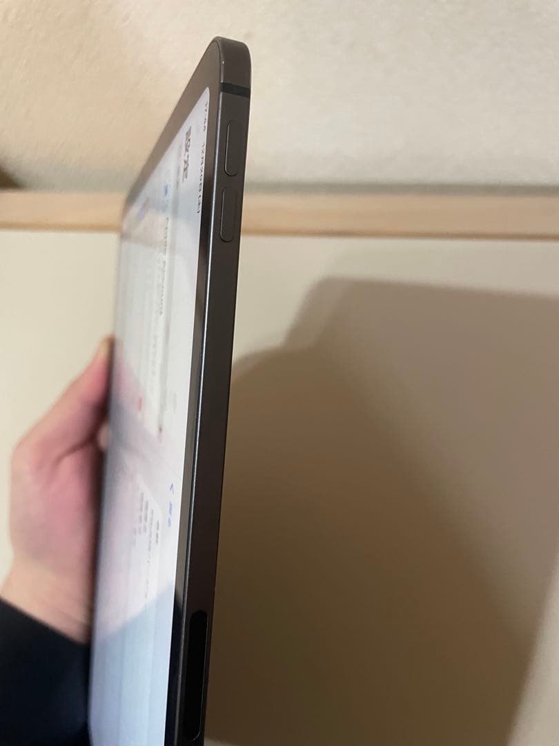iPad Pro 11インチ 第2世代 Wi-Fi 128GB スペースグレー