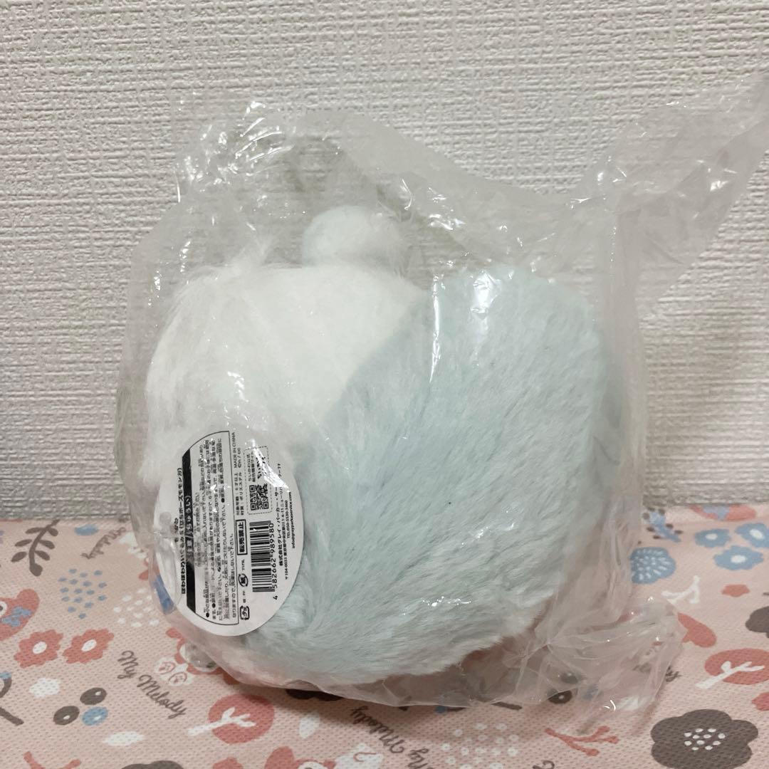 ほわほわぬいぐるみs モモンガ
