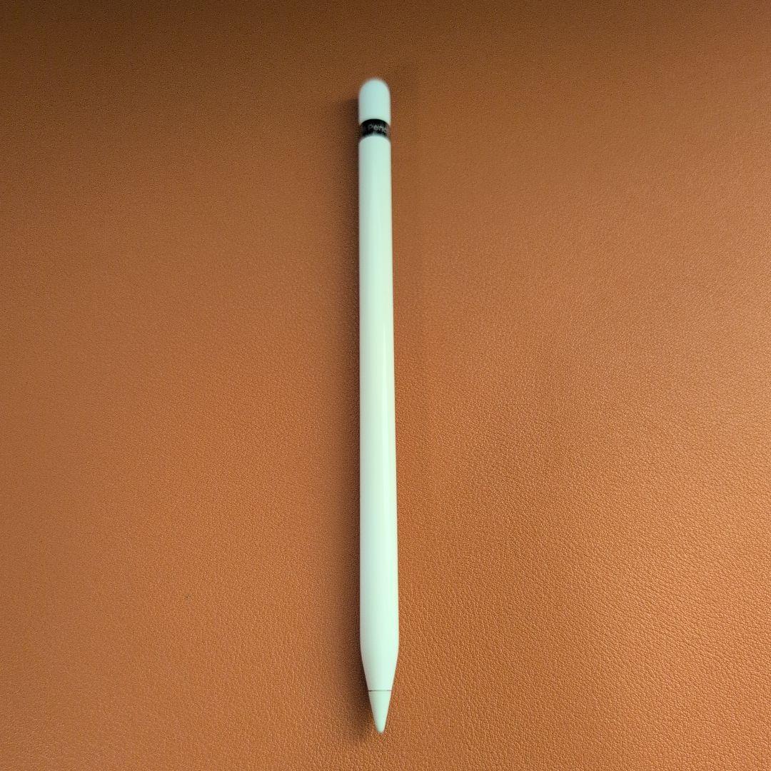 Apple Pencil (第1世代) ホワイト　箱、付属品あり
