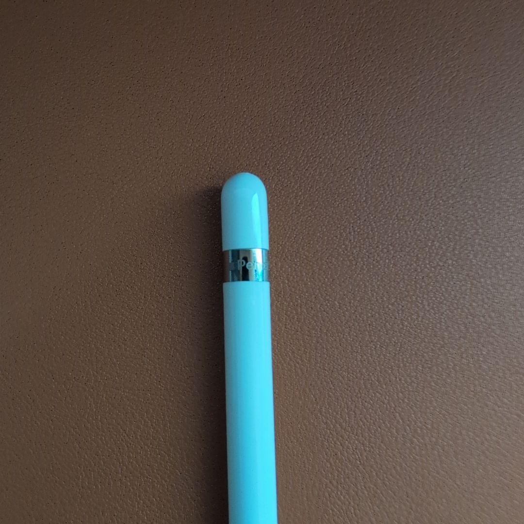 Apple Pencil (第1世代) ホワイト　箱、付属品あり