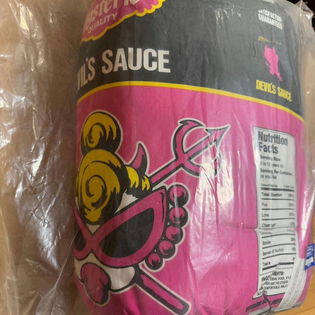 ヒステリックミニ 新品 クッション