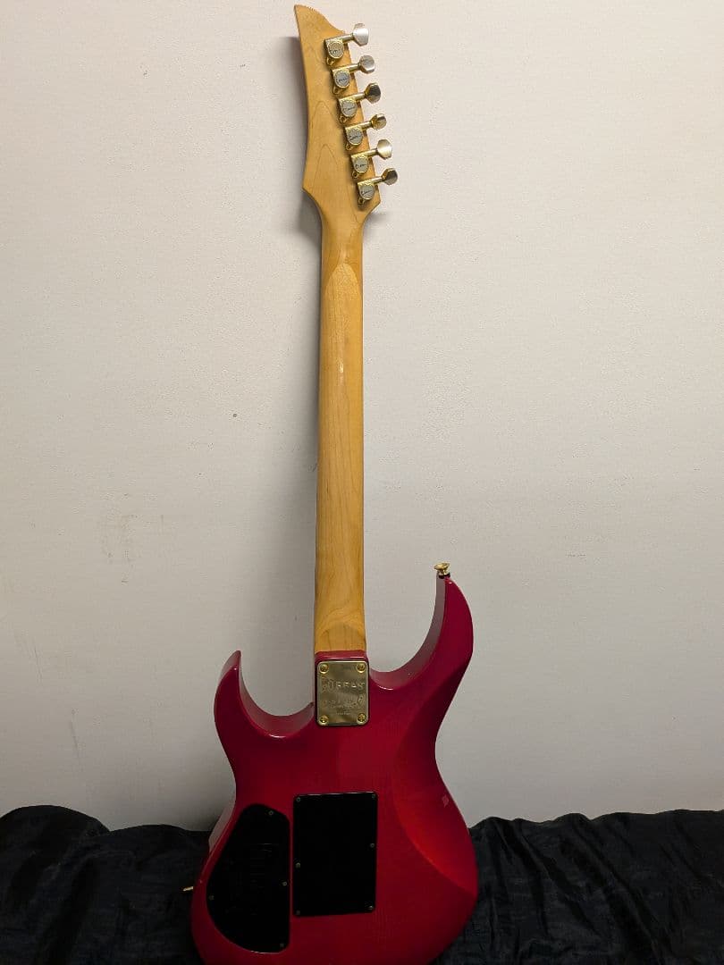 ギター COBRAN F-G3DX