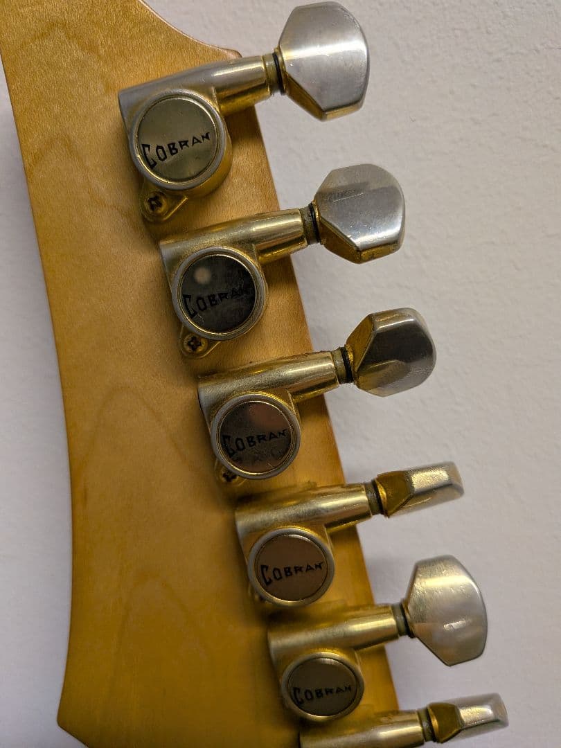 ギター COBRAN F-G3DX