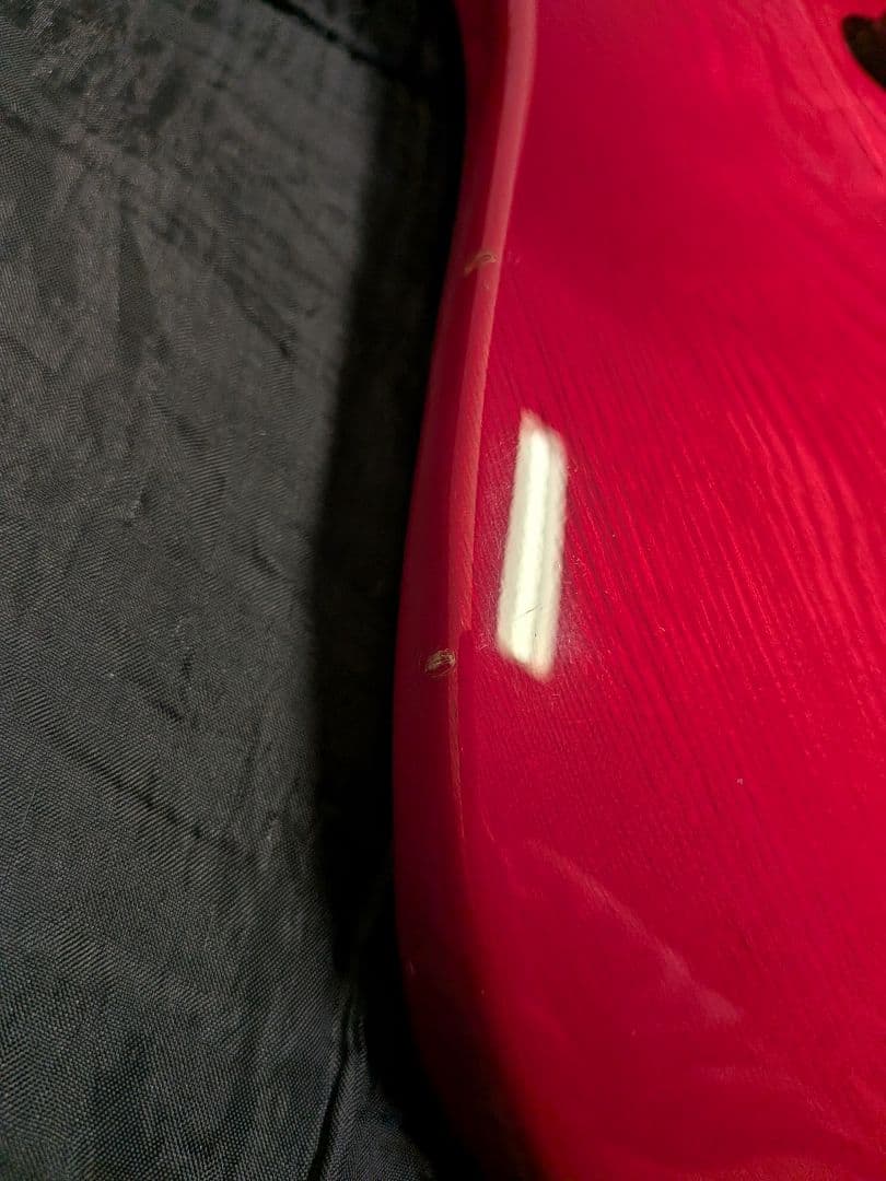 COBRAN F-G3DX　ギグバッグ付き