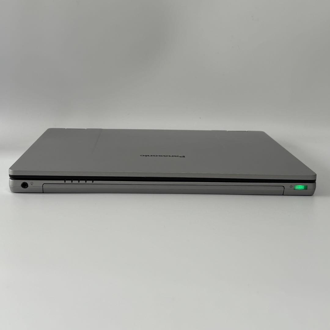 【新年度セール3/31まで】【16GB】レッツノートCF-SR4 第13世代i5