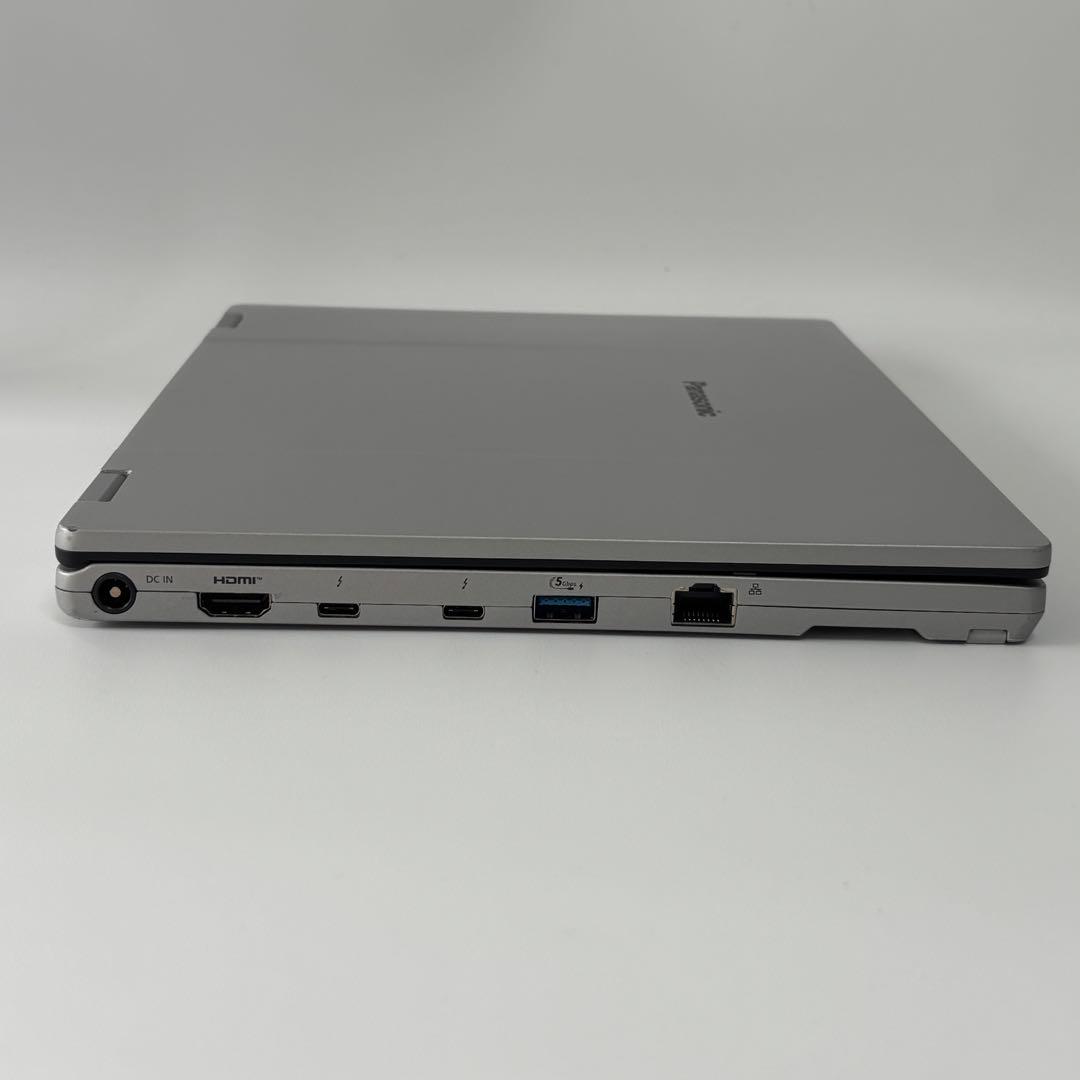 【新年度セール3/31まで】【16GB】レッツノートCF-SR4 第13世代i5