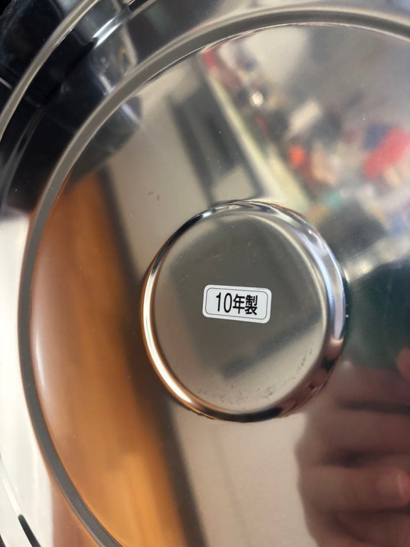 電子ジャー