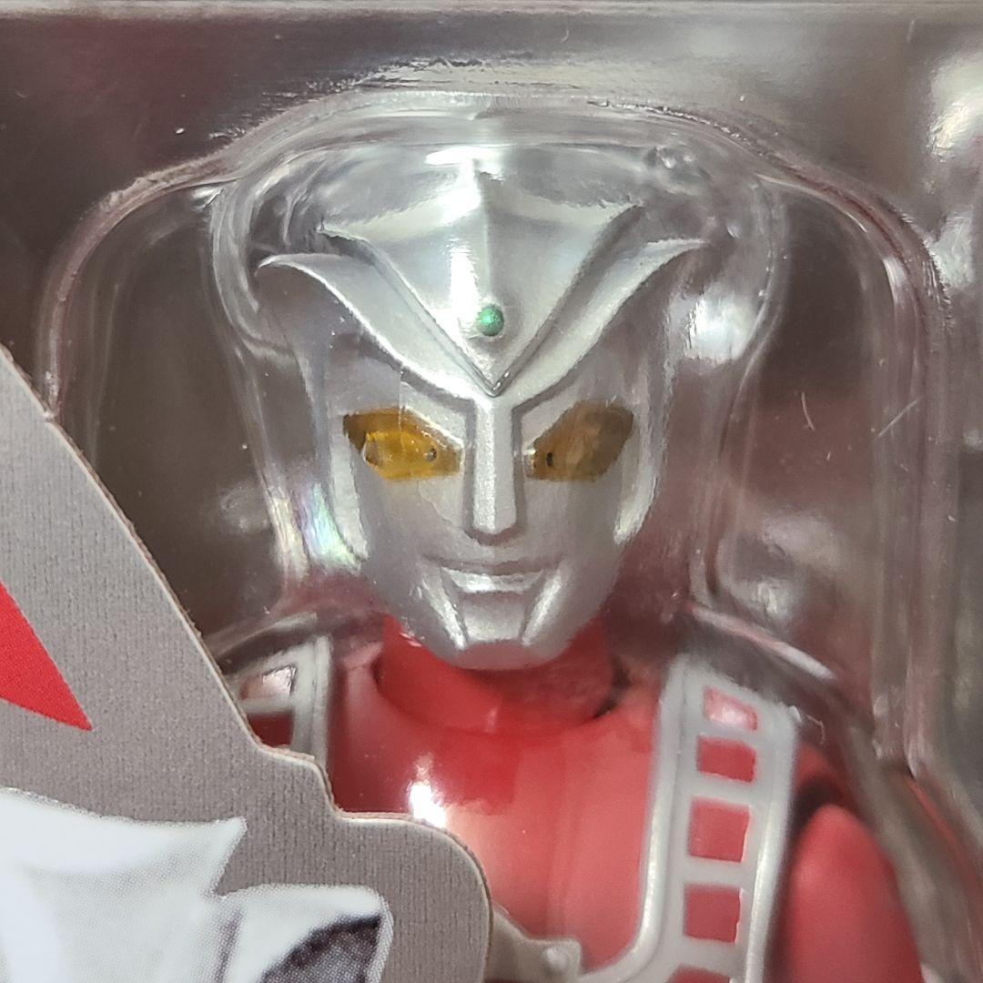 S.H.Figuarts アストラ 新品未開封 ※パッケージ難あり