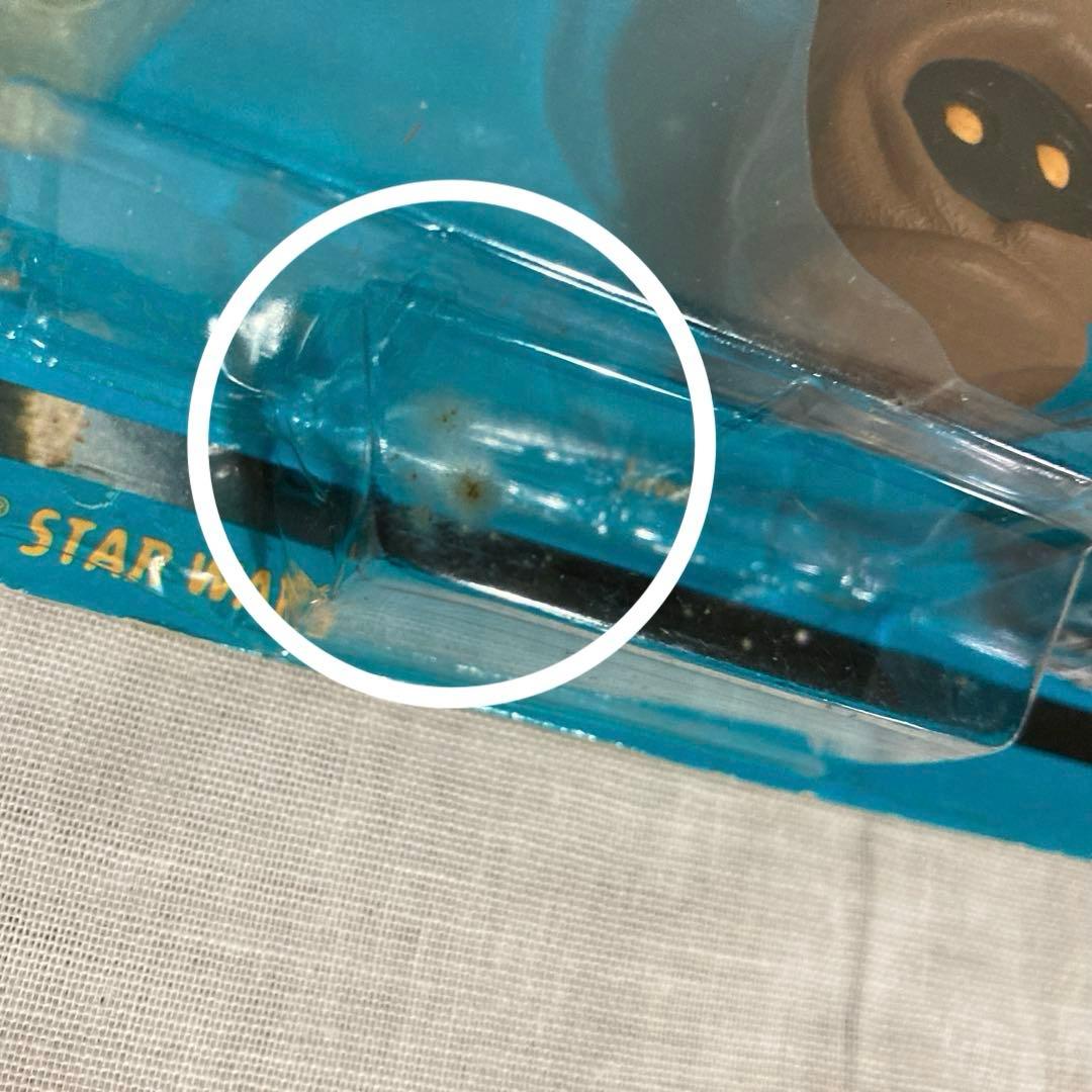 スターウォーズ マイクロマシン　フィギュア　ヘッドコレクション　4点セット