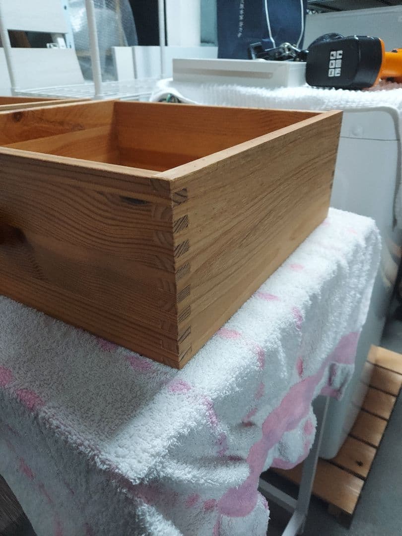 6段チェスト 箪笥 幅85㎝ 木製 ナチュラル レトロ商品 おしゃれ