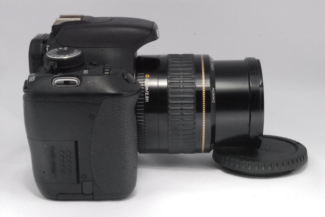 Canon kiss x5 動作確認済み お得な付属品セット 初心者向け