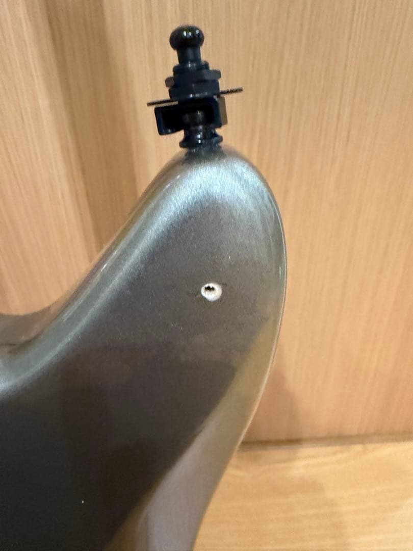 WP様　FERNANDES　JG-55　エレキギター　hide 希少品