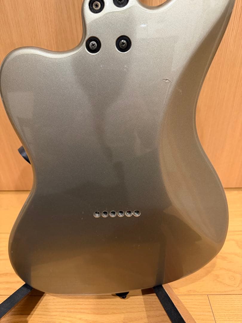 WP様　FERNANDES　JG-55　エレキギター　hide 希少品