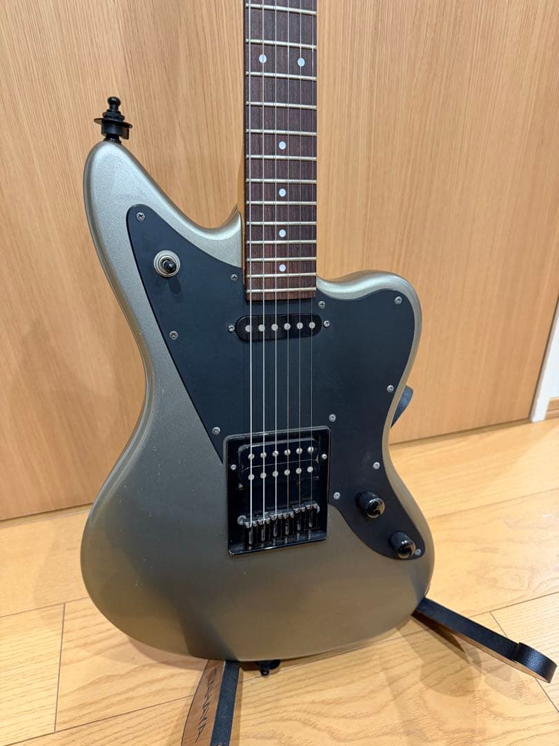 WP様　FERNANDES　JG-55　エレキギター　hide 希少品